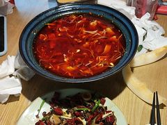 -蜀锦堂·川味现炒(襄阳武商汇店)