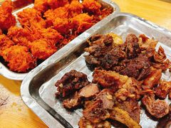 -清真-戏楼王记牛肉面