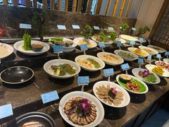 -千岛湖小鱼儿·淳安匠心农家菜