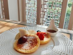 -北京康莱德酒店-Chapter餐厅