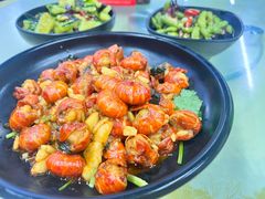 -聚味瞿记·龙虾堂(树木岭店)