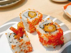 -新一番三文鱼寿司(大东海店)