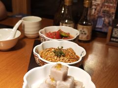 桂花荔浦芋头-庆春朴门