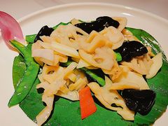 -庆江南江南菜(琴湖溪里花园城店)