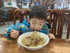 -柴氏风味斋(甘家口店)