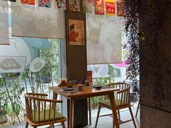 -樱之味精致料理融合餐厅