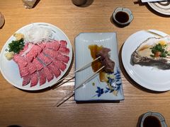 -桂马·日本料理·海胆·海鲜饭·酒场(民主广场店)