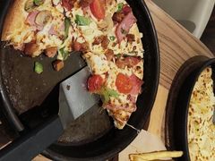 -必胜客(龙茗店)