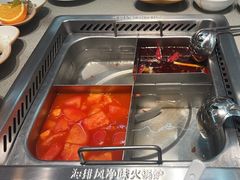-海底捞火锅(亲贤北街店)