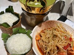 -Home Thai·泰谣(王府井apm店)