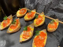 -曼灵德蒸汽海鲜自助(狮山路金鹰国际广场店)