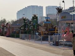 -万达广场(大明宫店)
