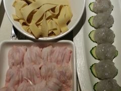 3-海底捞火锅(团结桥店)