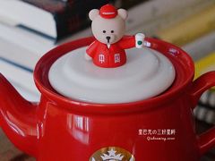 -星巴克(南宁百货文化宫店)