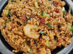 -老人和饭店(淮海中路店)