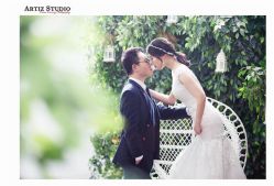 -艺匠摄影ARTIZ STUDIO(南京店)