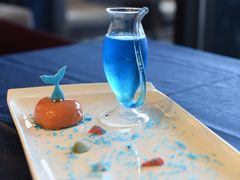 -鹭江潮餐厅•福建菜(鹭江佲家酒店)