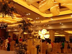 大堂-四季大酒楼(白濠店)