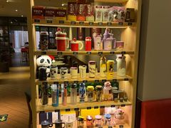 -COSTA COFFEE(新奥购物中心店)