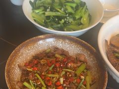 -陈厨老味·老派郴州菜(宜章店)