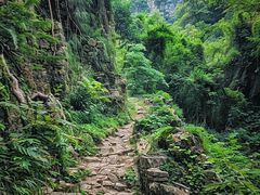 -九龙潭景区