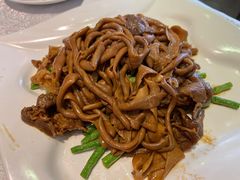 豉油皇肥牛鹅肠-盆满钵满·国家非遗传承(云台店)