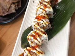-九田家黑牛烤肉(溧水万达店)