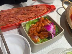 -小龙坎火锅(总店)