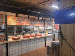-高家小院铁锅炖大鹅(哈西高铁站店)