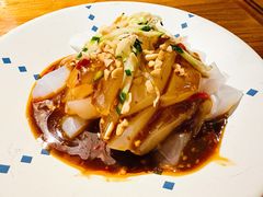 -纳瓦新疆菜(银都店)
