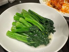 -北京王府井希尔顿酒店·秦唐中餐厅Chynna