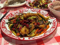 -江味龙虾馆·裸蓝龙虾(南山店)