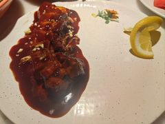 -初蓉丨遇见新川菜(亲贤街荣耀店)
