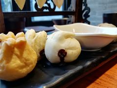 妙笔生花-醉长安(南门总店)