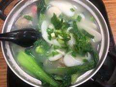 -老盛兴汤包馆(江宁一店)