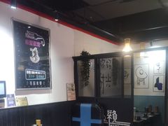 -大成海鲜烧烤·海鲜粥(长寿路店)