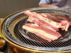 -闻老头·菊花炭烤肉(佛山首店)