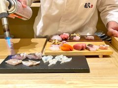 -镹·鱼料理  国产鱼使用店