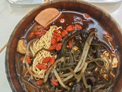 -金乐活美食(中街店)