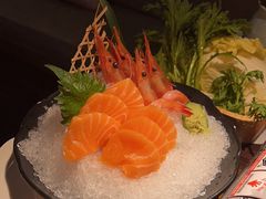 -山葵家·创意料理(万象汇店)