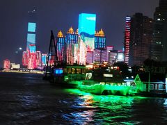 -武昌中华路码头(轮渡站)