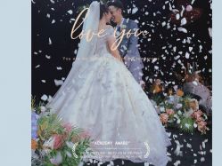 -格乐利雅婚礼艺术中心(南外滩店)