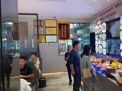 -明丰小渔馆(明月路店)