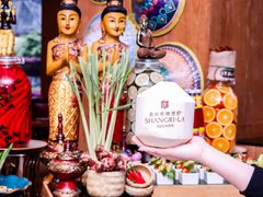 -苏州香格里拉大酒店