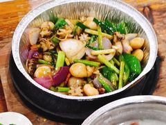-南记食粥坊·宵夜大排档(莲花总店)