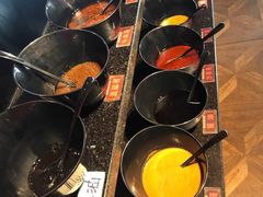 -牛品福潮汕牛肉火锅(旺庄店)