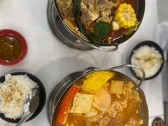 -张妈台式锅烧(深大店)