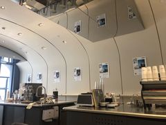 -Seesaw Coffee(上生新所店)