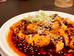 -聚鑫阁江浙菜·非遗传承技艺(金汇龙湖天街店)