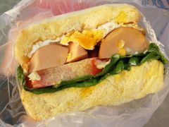 -爸爸糖手工吐司(贵阳花果园购物中心店)